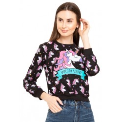 The Unicorn Sweat Shirt!