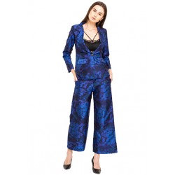 Vogue Struck Blazer Set