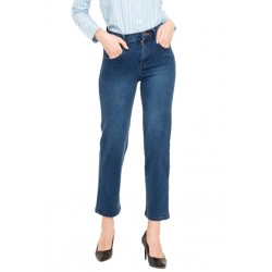 Straight Fit Denims!