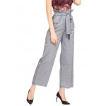 Waist Tie Up Trousers