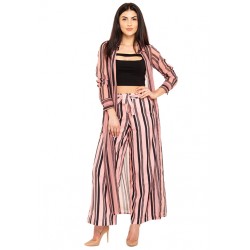 3 Piece Palazzo Set!